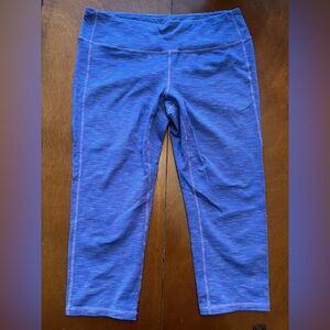 Athleta Women’s Capri workout leggings
